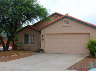 3625 W Camino De Caliope, Tucson, AZ 85741