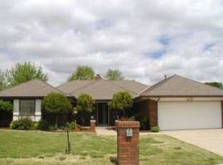 7221 NW 121st St, Oklahoma City, OK 73162