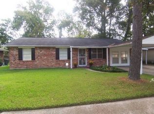 1139 Boreas Dr, Baton Rouge, LA 70816