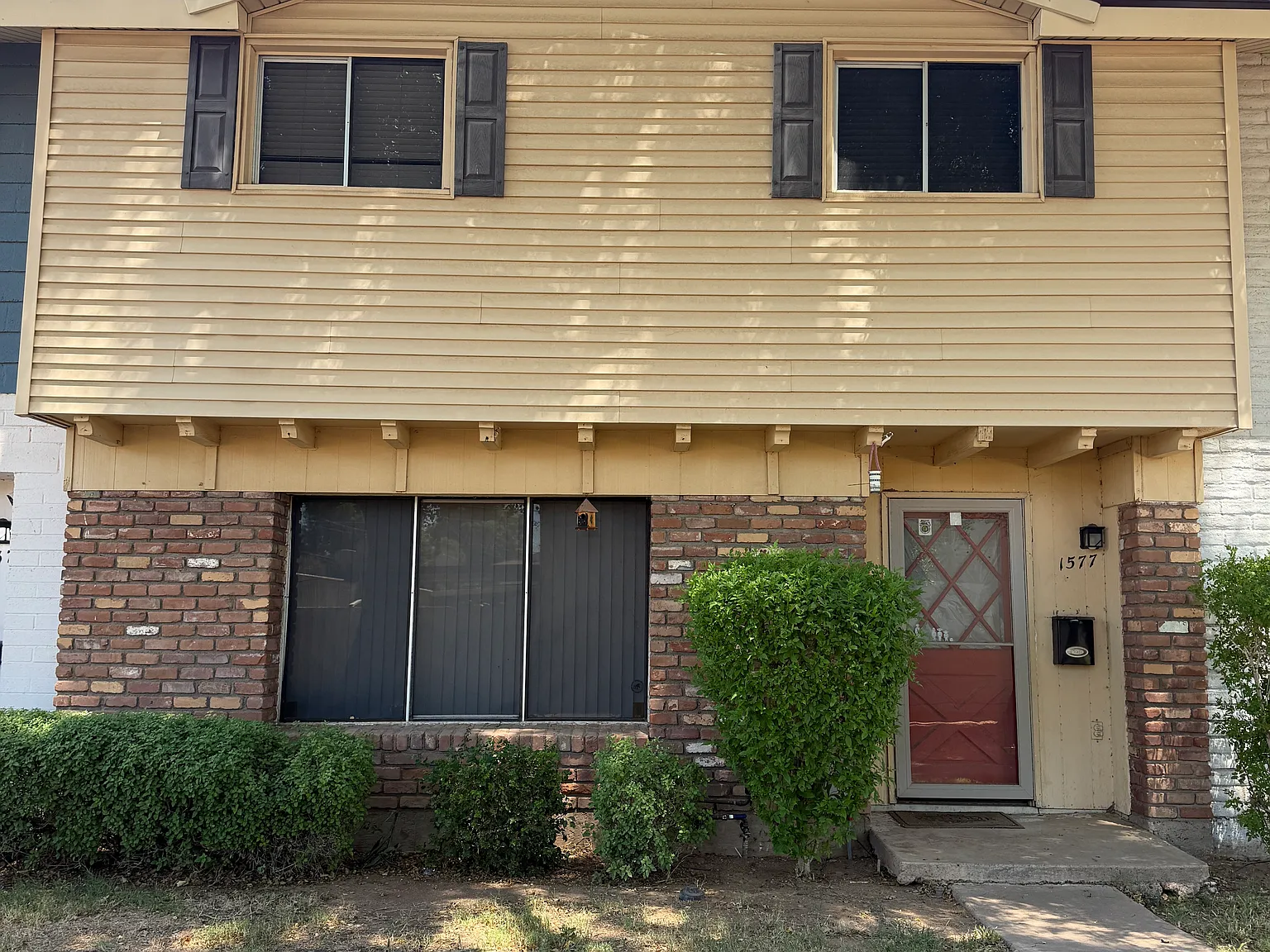3 bed, 2.5 bath, 1584 sqft, $1,700 — Photo 1