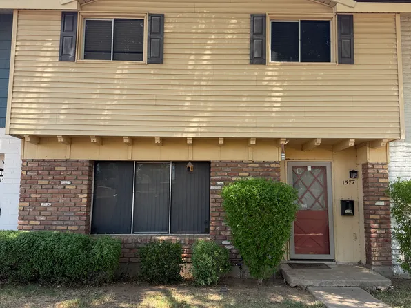 1577 W Hazelwood St, Phoenix, AZ 85015