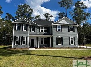 104 Cubbedge Dr, Rincon, GA 31326