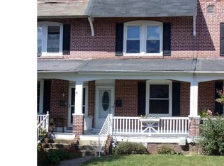214 S Richardson Ave, Lansdale, PA 19446