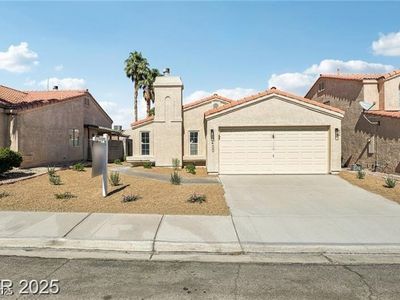 7400 Queen Palm Dr, Las Vegas, NV, 89128