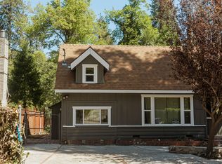 23808 Pioneer Camp Rd, Crestline, CA 92325