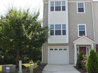 123 Wirks Worth Cir, Apex, NC 27502