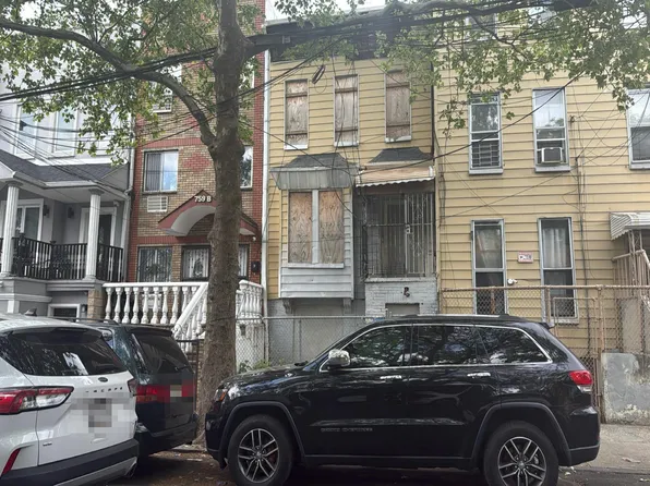 763 Forest Ave, Bronx, NY 10456