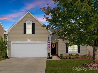 134 Nevis Ln, Mooresville, NC, 28115