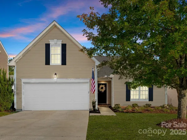 134 Nevis Ln, Mooresville, NC 28115