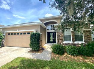 10226 Cinchwood Ln, Orlando, FL 32836