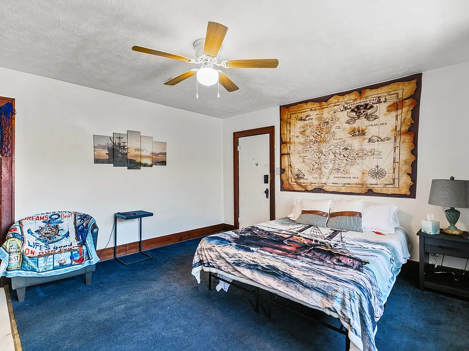 406 E Baltimore Blvd #3