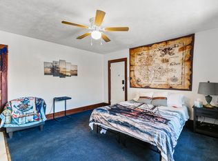 406 E Baltimore Blvd #3, Flint, MI 48505