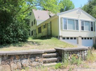 790 Pownal Rd, Auburn, ME 04210
