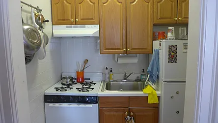 Rented by Garfield Realty 