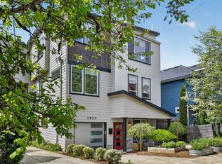 3959 NE 7th Ave, Portland, OR 97212