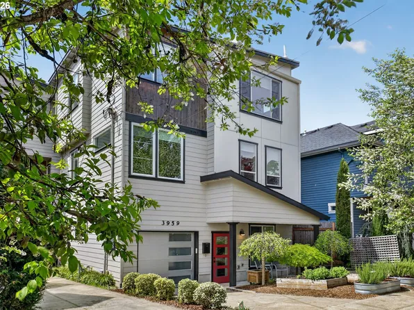3959 NE 7th Ave, Portland, OR 97212