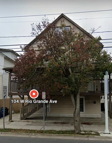 104 W Rio Grande Ave #3 Photo 1