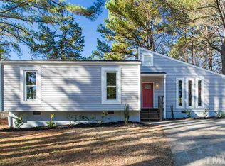 3 Hendricks Ct, Durham, NC 27707