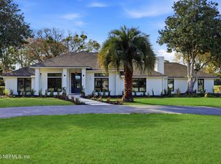 9570 PRESTON Trail W, Ponte Vedra Beach, FL 32082