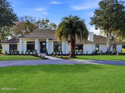 9570 PRESTON Trail W, Ponte Vedra Beach, FL, 32082