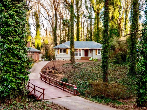 (undisclosed Address), Atlanta, GA 30311