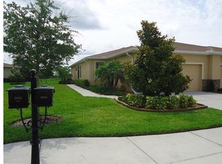 20552 Chestnut Ridge Dr, North Fort Myers, FL 33917