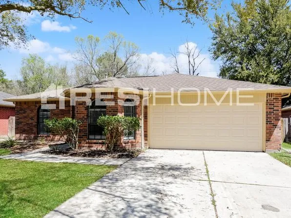 13710 Sableglen St, Houston, TX 77014