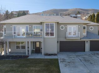 497 Aimee Dr, Richland, WA