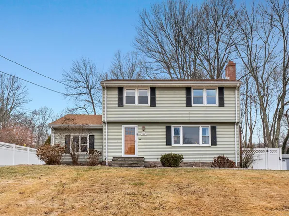 85 Garden Drive, Berlin, CT 06037