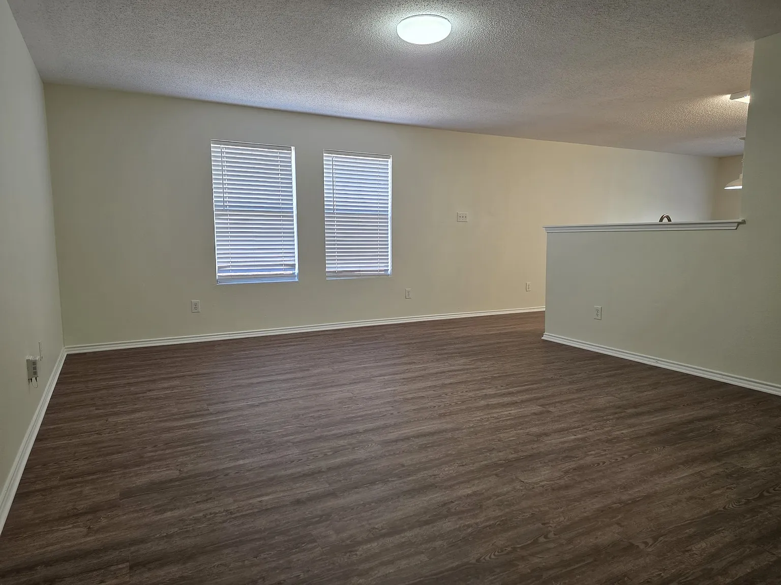 Welcome to 1803 Northridge Drive in Terrell! — Photo 2