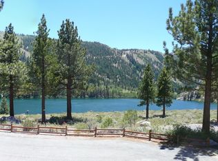 184 Leonard Ave, June Lake, CA 93529