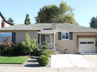 4173 David St, Castro Valley, CA 94546