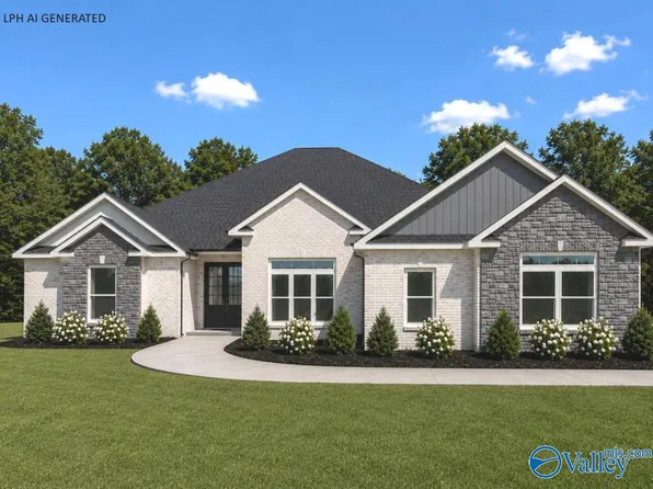 Williamson B 1 Mallard Dr, Madison, AL 35756