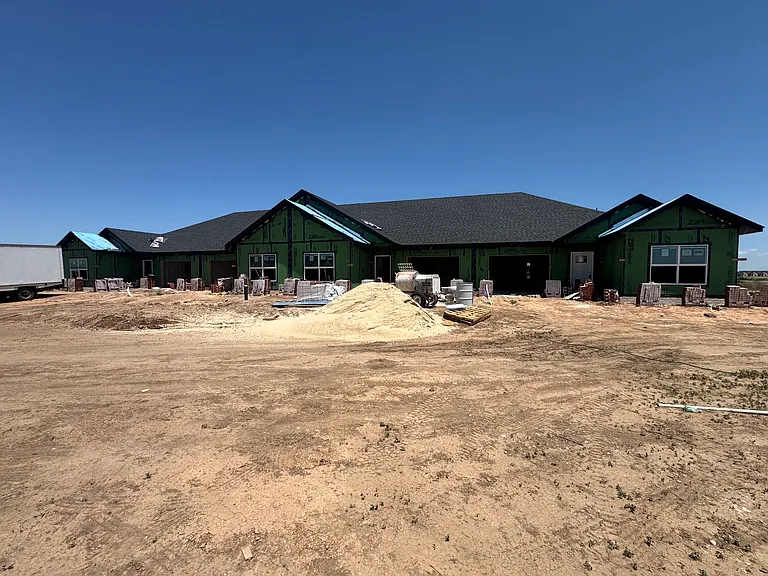 11074 Tierra Santa Dr — Photo 1