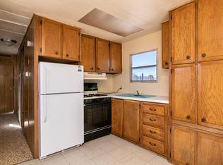 782 W Sieling Loop, Bisbee, AZ 85603