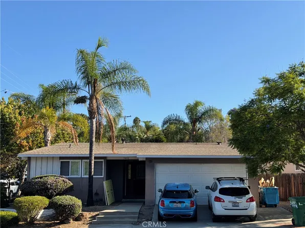 5402 Baja Dr, San Diego, CA 92115