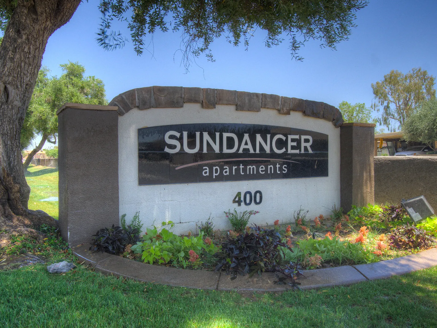 Sundancer Apartments — Photo 1