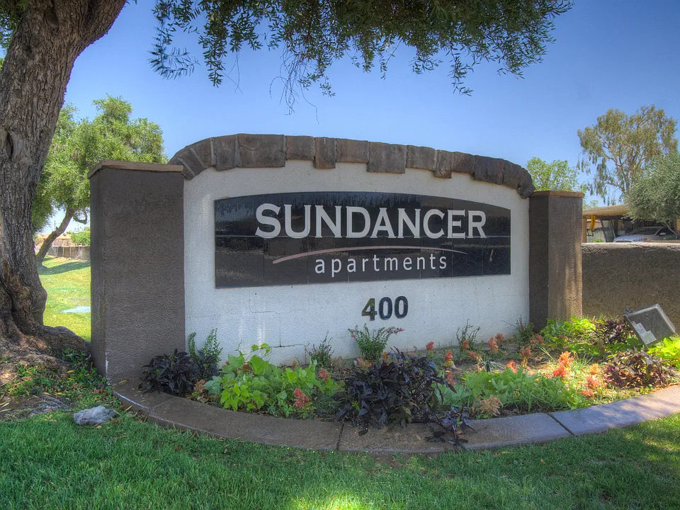 Sundancer Apartments