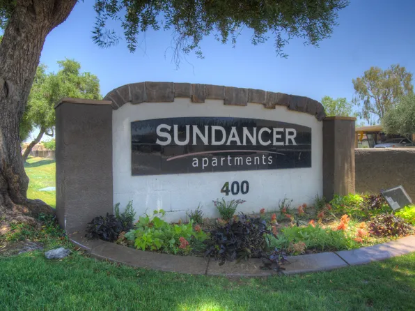 Sundancer Apartments
