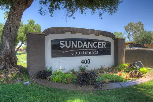 Sundancer Apartments Photo 1