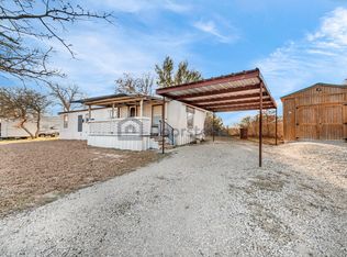 210 Private Road 2358, Decatur, TX 76234