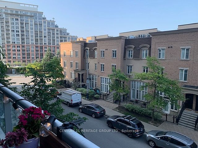 1st image of 80 Western Battery Rd #214