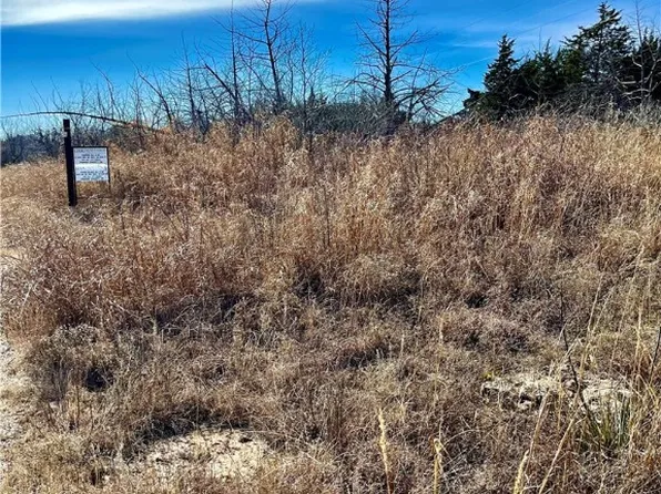 TRACT 1 E 5800th Rd, Jennings, OK 74038