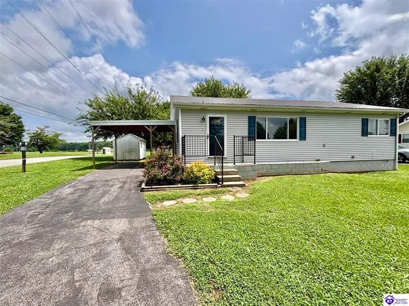 816 Gidget Trl, Campbellsville, KY 42718