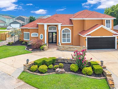 4275 W Bell Flower Dr, Fayetteville, AR, 72704