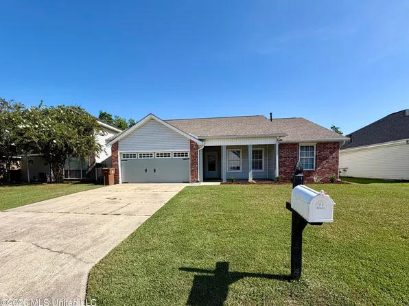 18062 Lake Vista Dr, Gulfport, MS 39503