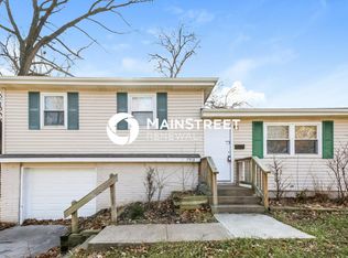 7913 NE 55th St, Kansas City, MO 64119