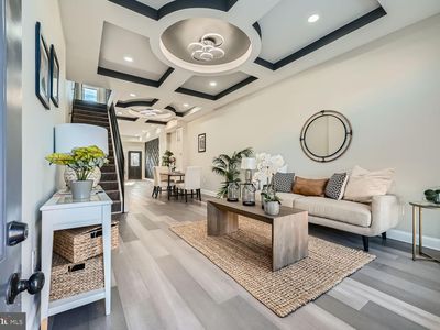 2009 W Saratoga St, Baltimore, MD, 21223