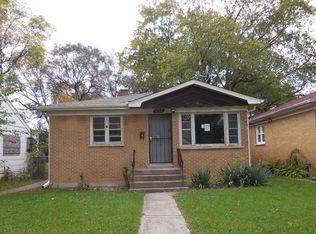 14450 Union Ave, Harvey, IL 60426