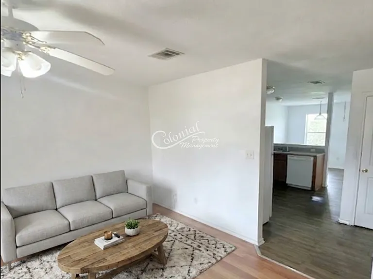 3414 Cantabrian Dr #A — Photo 2